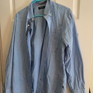 Nautica Dress Shirt